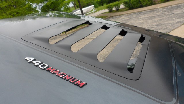 Used 1971 Dodge Charger RT SE-NUMBERS MATCHING WITH AC-NEW LOW PRICE-SEE VIDEO | Mundelein, IL