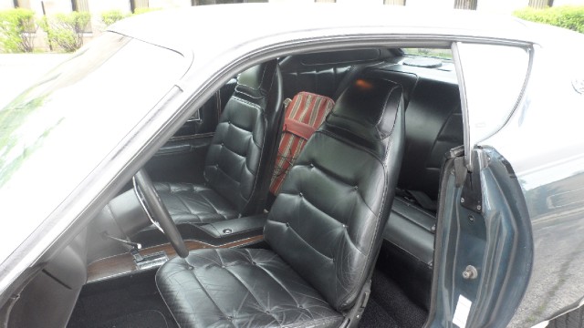 Used 1971 Dodge Charger RT SE-NUMBERS MATCHING WITH AC-NEW LOW PRICE-SEE VIDEO | Mundelein, IL