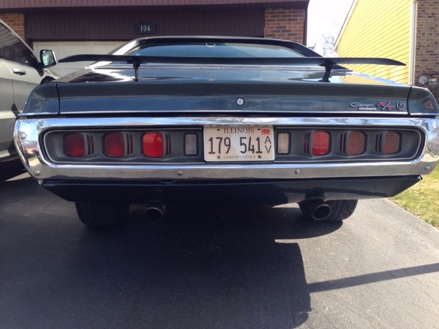 Used 1971 Dodge Charger RT SE-NUMBERS MATCHING WITH AC-NEW LOW PRICE-SEE VIDEO | Mundelein, IL