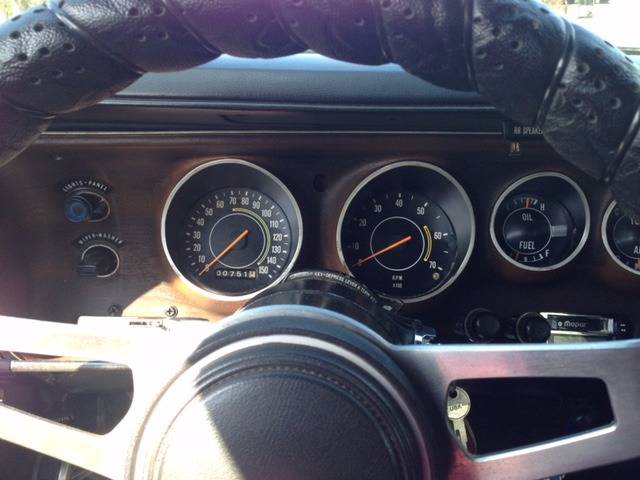 Used 1971 Dodge Charger RT SE-NUMBERS MATCHING WITH AC-NEW LOW PRICE-SEE VIDEO | Mundelein, IL