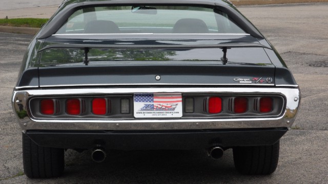 Used 1971 Dodge Charger RT SE-NUMBERS MATCHING WITH AC-NEW LOW PRICE-SEE VIDEO | Mundelein, IL