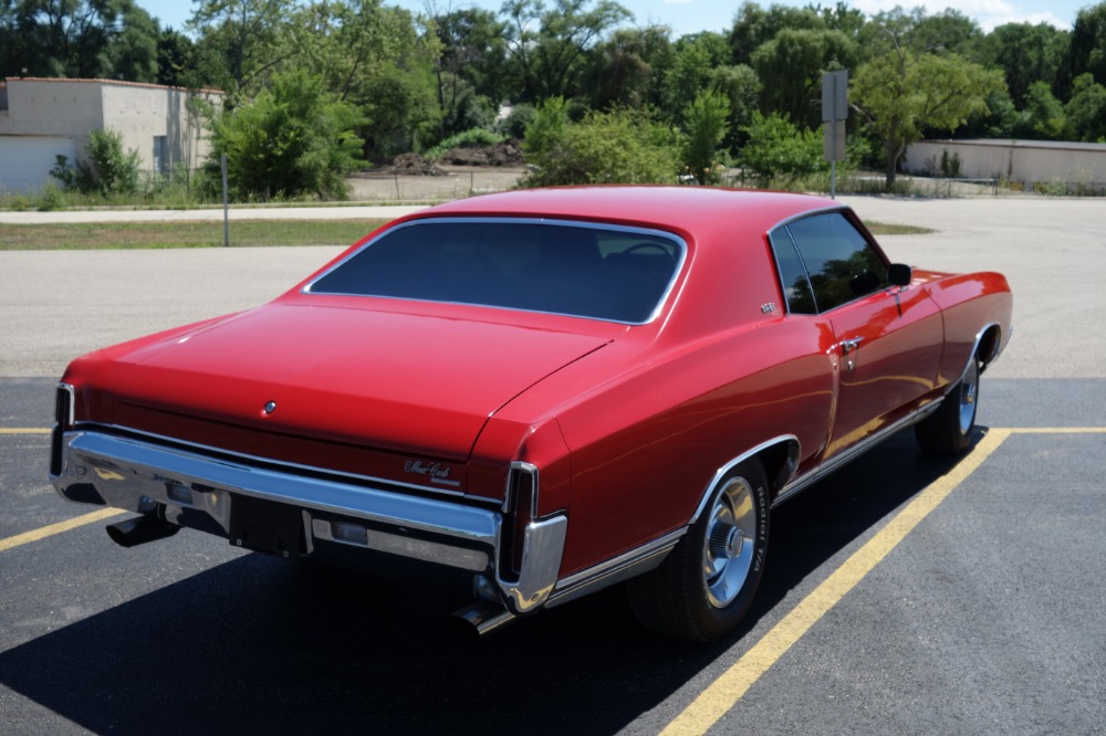 Used 1970 Chevrolet Monte Carlo -BIG BLOCK-NEW ARRIVAL- SEE VIDEO | Mundelein, IL