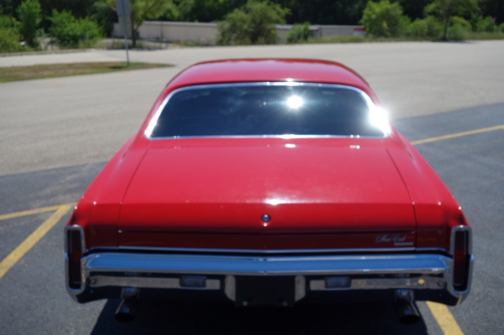 Used 1970 Chevrolet Monte Carlo -BIG BLOCK-NEW ARRIVAL- SEE VIDEO | Mundelein, IL