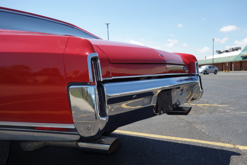 Used 1970 Chevrolet Monte Carlo -BIG BLOCK-NEW ARRIVAL- SEE VIDEO | Mundelein, IL