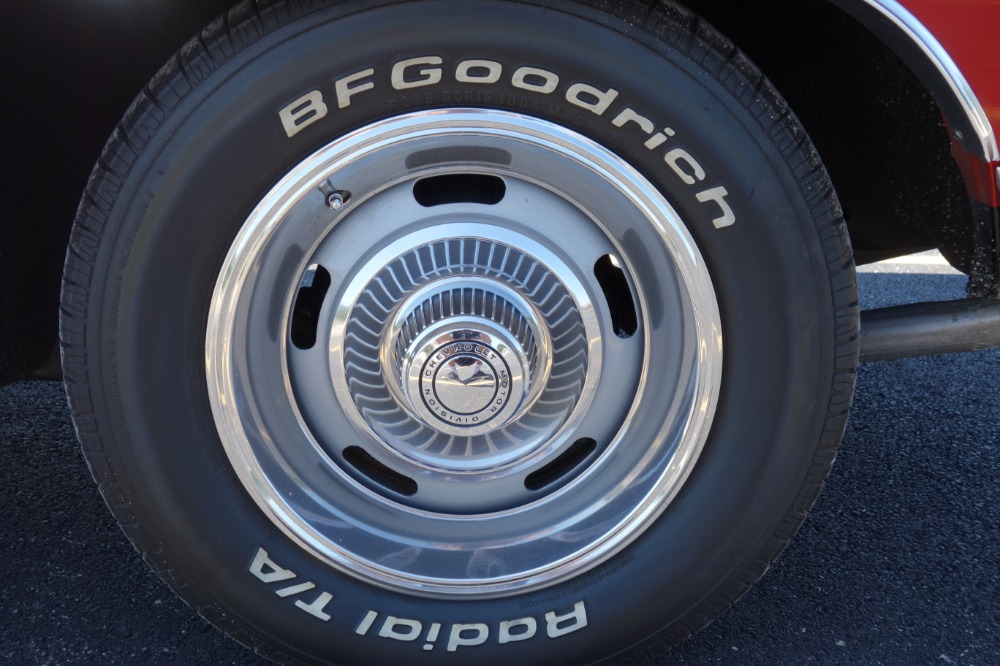 Used 1970 Chevrolet Monte Carlo -BIG BLOCK-NEW ARRIVAL- SEE VIDEO | Mundelein, IL