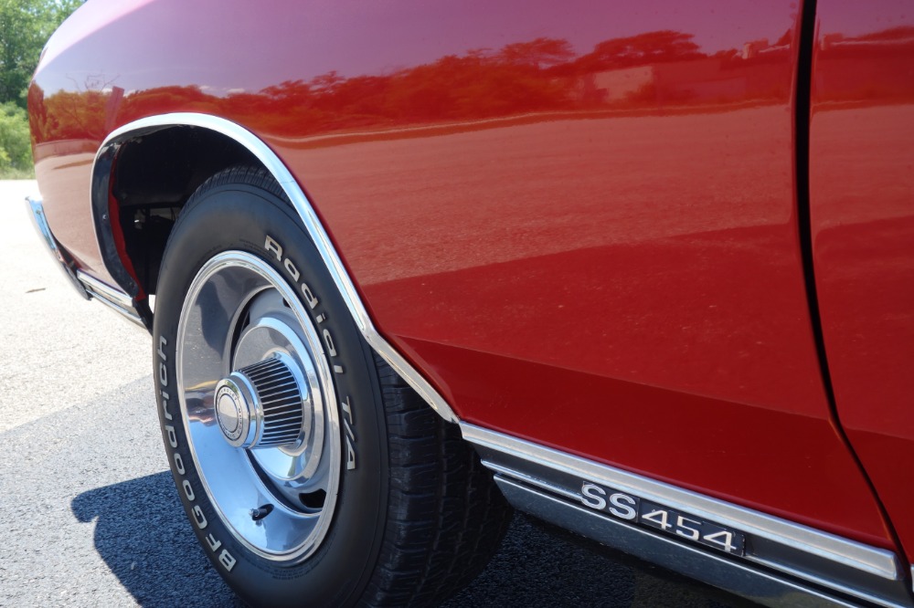 Used 1970 Chevrolet Monte Carlo -BIG BLOCK-NEW ARRIVAL- SEE VIDEO | Mundelein, IL