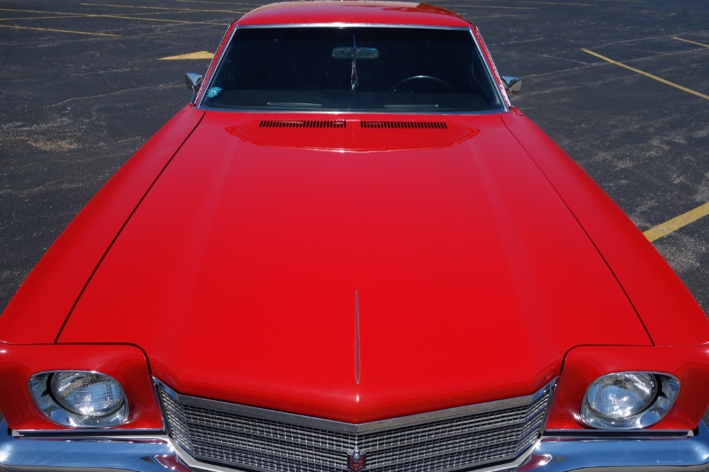 Used 1970 Chevrolet Monte Carlo -BIG BLOCK-NEW ARRIVAL- SEE VIDEO | Mundelein, IL