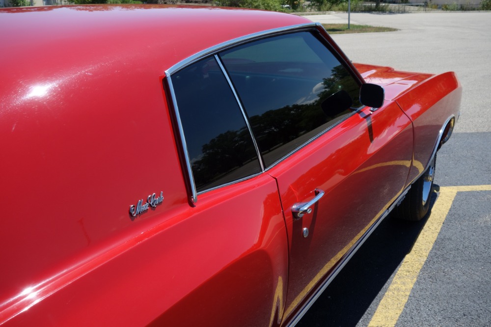 Used 1970 Chevrolet Monte Carlo -BIG BLOCK-NEW ARRIVAL- SEE VIDEO | Mundelein, IL