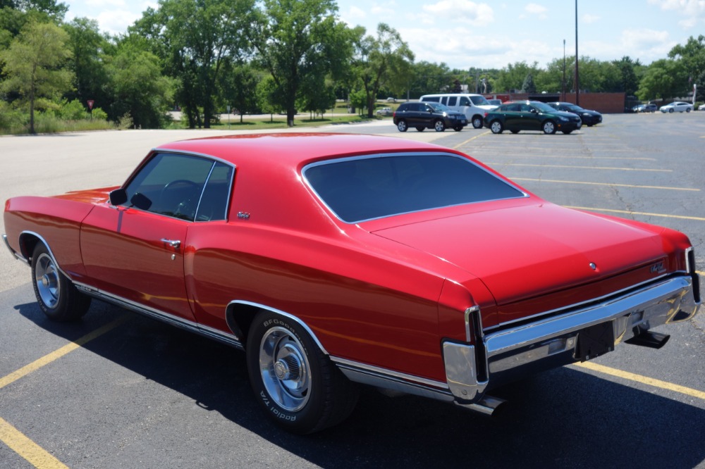 Used 1970 Chevrolet Monte Carlo -BIG BLOCK-NEW ARRIVAL- SEE VIDEO | Mundelein, IL