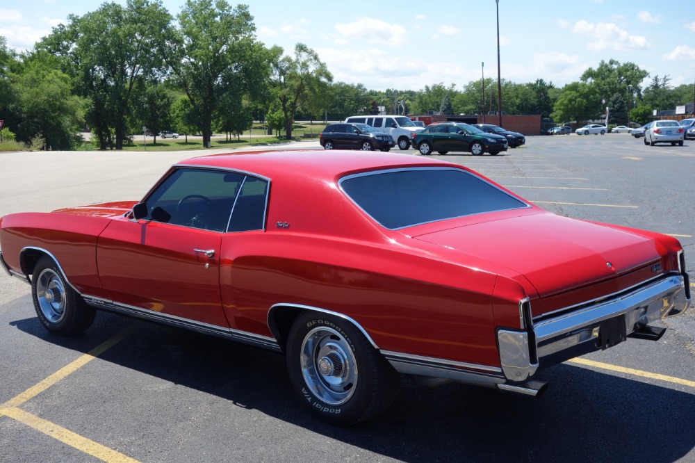 Used 1970 Chevrolet Monte Carlo -BIG BLOCK-NEW ARRIVAL- SEE VIDEO | Mundelein, IL