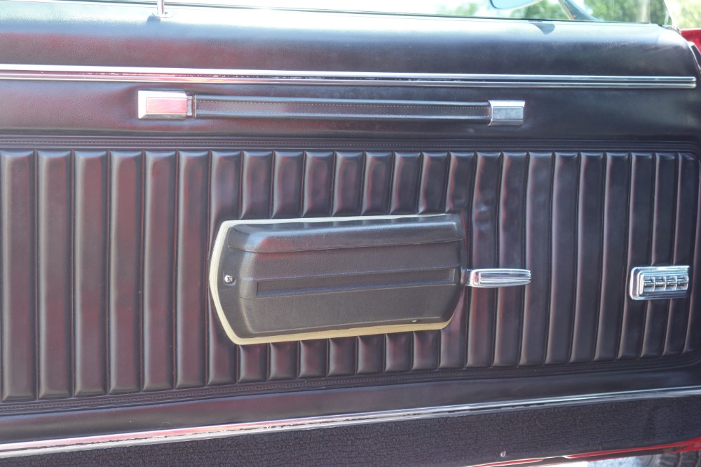 Used 1970 Chevrolet Monte Carlo -BIG BLOCK-NEW ARRIVAL- SEE VIDEO | Mundelein, IL