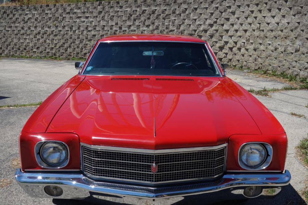 Used 1970 Chevrolet Monte Carlo -BIG BLOCK-NEW ARRIVAL- SEE VIDEO | Mundelein, IL