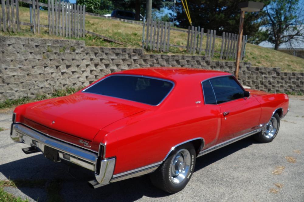 Used 1970 Chevrolet Monte Carlo -BIG BLOCK-NEW ARRIVAL- SEE VIDEO | Mundelein, IL