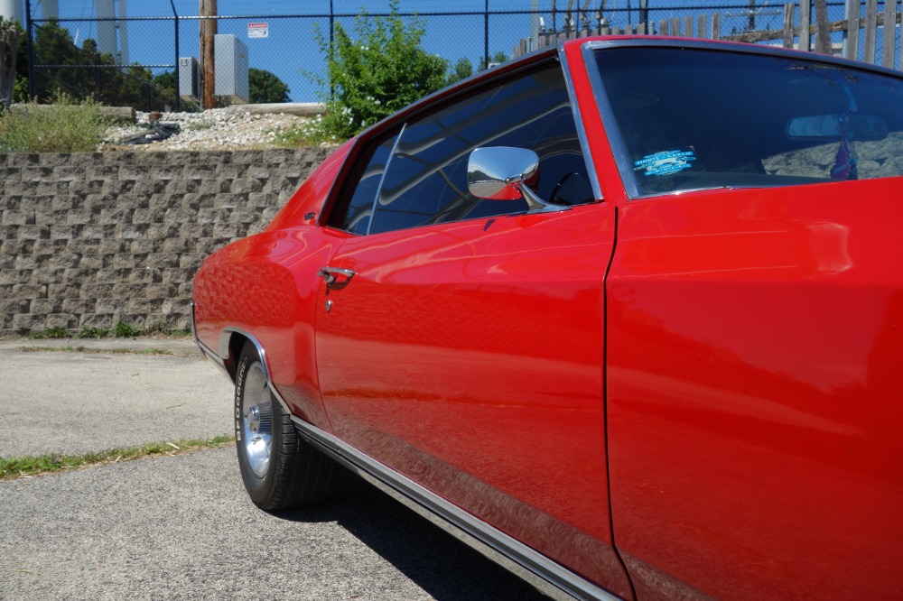 Used 1970 Chevrolet Monte Carlo -BIG BLOCK-NEW ARRIVAL- SEE VIDEO | Mundelein, IL