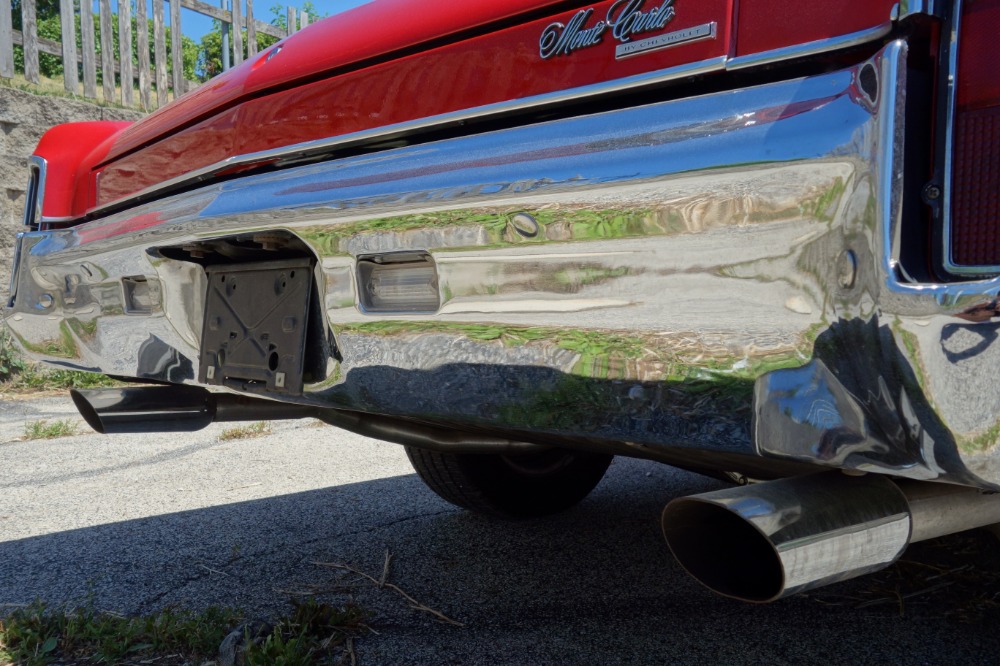 Used 1970 Chevrolet Monte Carlo -BIG BLOCK-NEW ARRIVAL- SEE VIDEO | Mundelein, IL