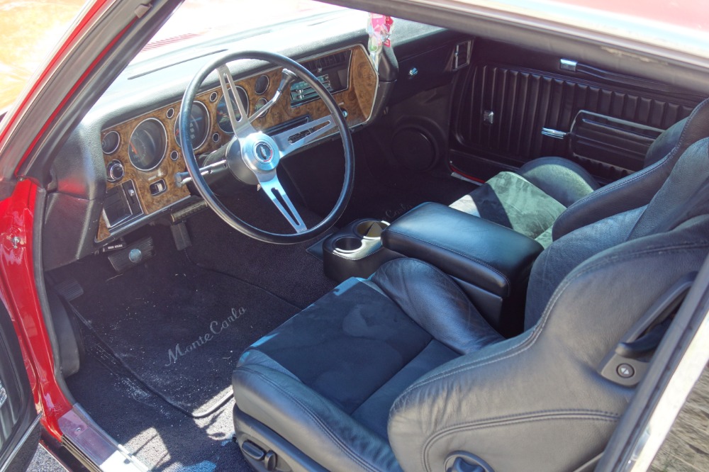 Used 1970 Chevrolet Monte Carlo -BIG BLOCK-NEW ARRIVAL- SEE VIDEO | Mundelein, IL