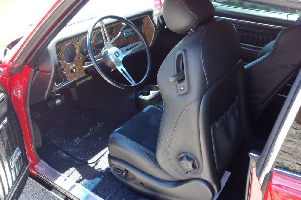 Used 1970 Chevrolet Monte Carlo -BIG BLOCK-NEW ARRIVAL- SEE VIDEO | Mundelein, IL