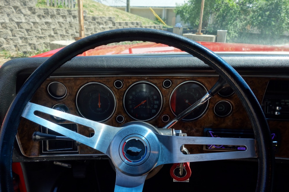 Used 1970 Chevrolet Monte Carlo -BIG BLOCK-NEW ARRIVAL- SEE VIDEO | Mundelein, IL