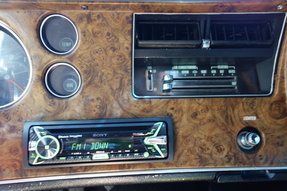 Used 1970 Chevrolet Monte Carlo -BIG BLOCK-NEW ARRIVAL- SEE VIDEO | Mundelein, IL