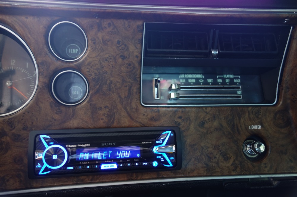 Used 1970 Chevrolet Monte Carlo -BIG BLOCK-NEW ARRIVAL- SEE VIDEO | Mundelein, IL