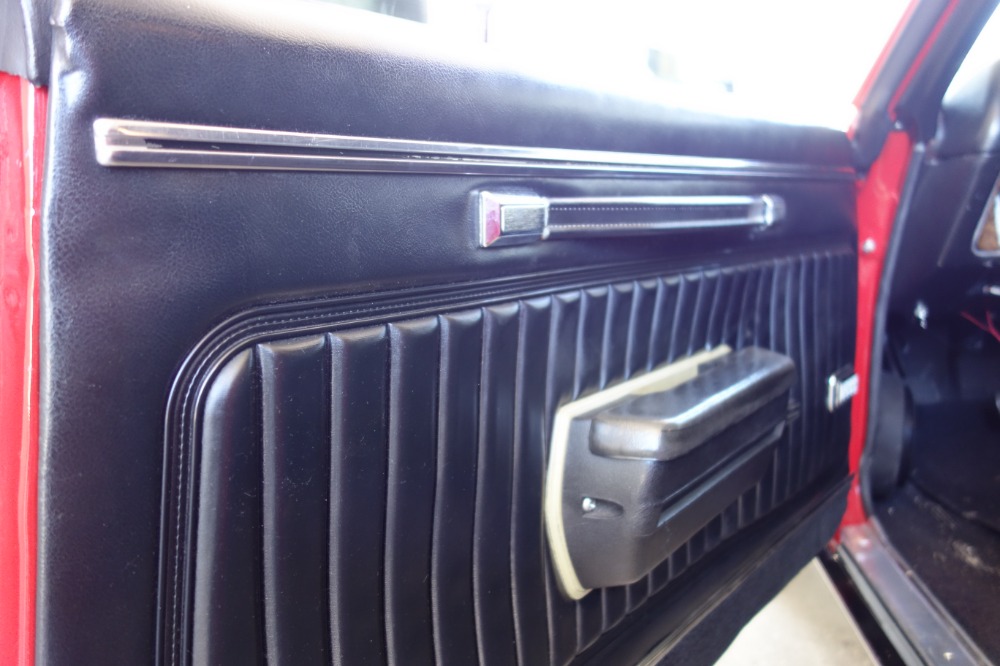Used 1970 Chevrolet Monte Carlo -BIG BLOCK-NEW ARRIVAL- SEE VIDEO | Mundelein, IL