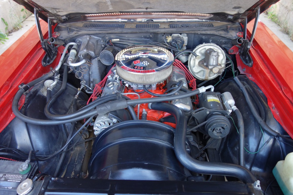 Used 1970 Chevrolet Monte Carlo -BIG BLOCK-NEW ARRIVAL- SEE VIDEO | Mundelein, IL