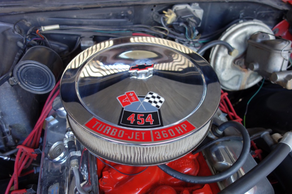 Used 1970 Chevrolet Monte Carlo -BIG BLOCK-NEW ARRIVAL- SEE VIDEO | Mundelein, IL