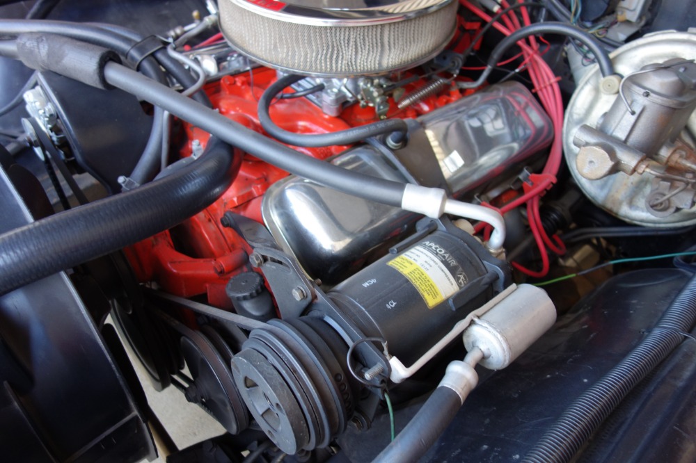 Used 1970 Chevrolet Monte Carlo -BIG BLOCK-NEW ARRIVAL- SEE VIDEO | Mundelein, IL
