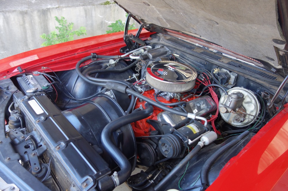Used 1970 Chevrolet Monte Carlo -BIG BLOCK-NEW ARRIVAL- SEE VIDEO | Mundelein, IL