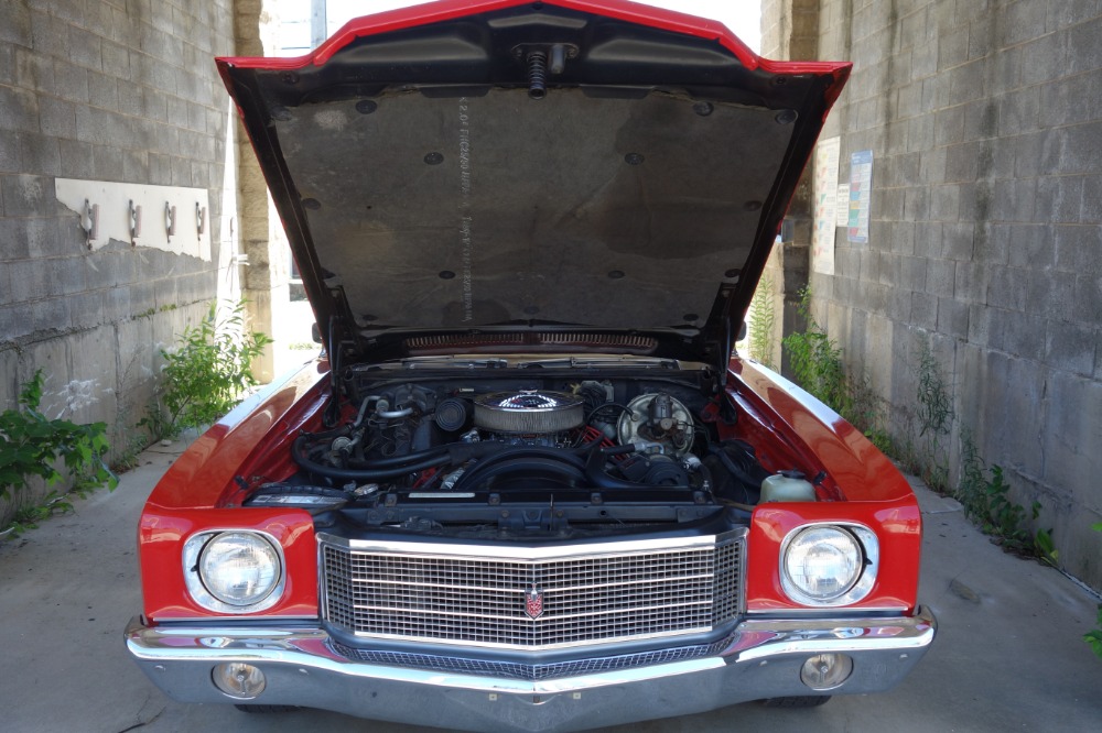 Used 1970 Chevrolet Monte Carlo -BIG BLOCK-NEW ARRIVAL- SEE VIDEO | Mundelein, IL