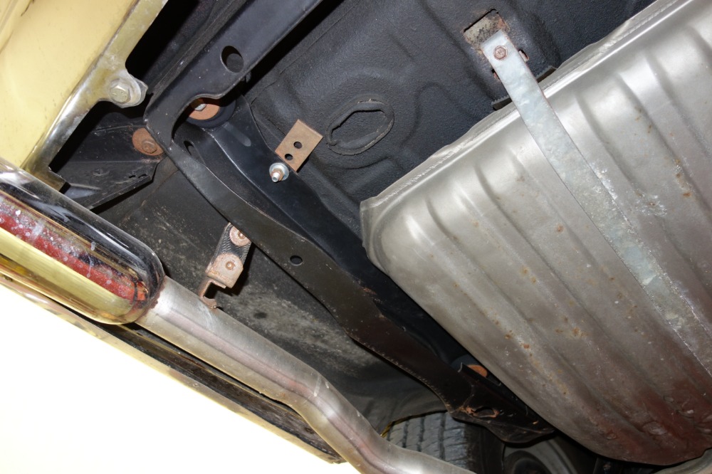 Used 1970 Chevrolet Monte Carlo -BIG BLOCK-NEW ARRIVAL- SEE VIDEO | Mundelein, IL