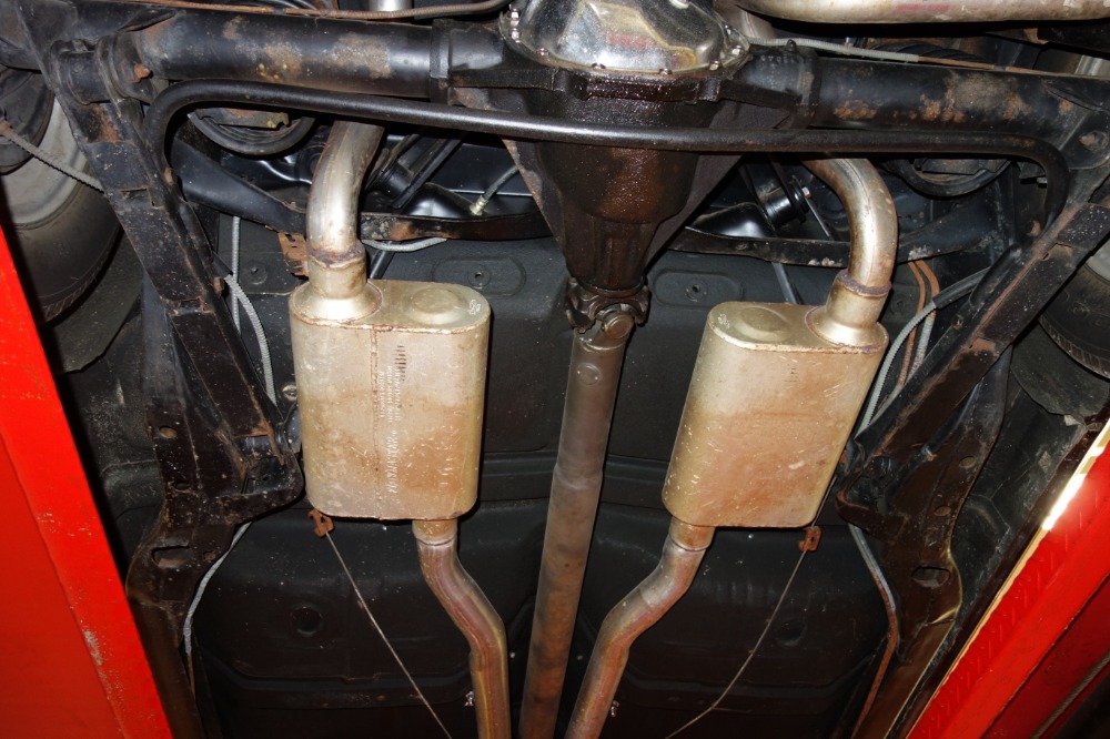 Used 1970 Chevrolet Monte Carlo -BIG BLOCK-NEW ARRIVAL- SEE VIDEO | Mundelein, IL