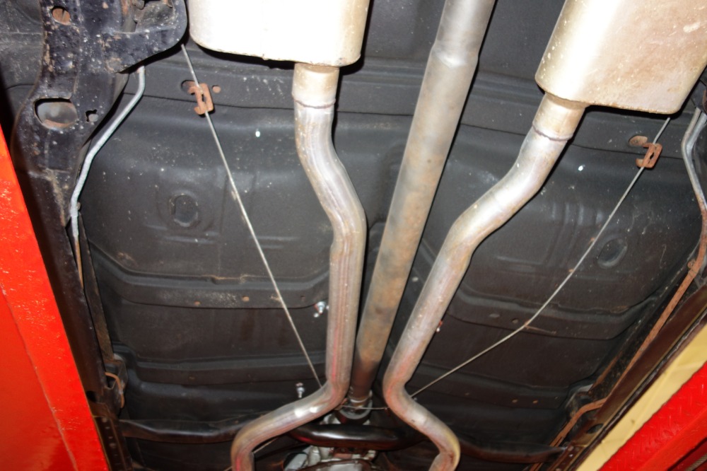 Used 1970 Chevrolet Monte Carlo -BIG BLOCK-NEW ARRIVAL- SEE VIDEO | Mundelein, IL