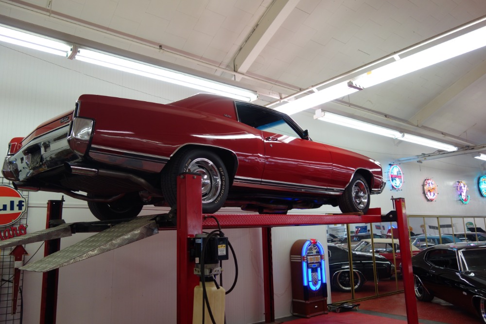Used 1970 Chevrolet Monte Carlo -BIG BLOCK-NEW ARRIVAL- SEE VIDEO | Mundelein, IL