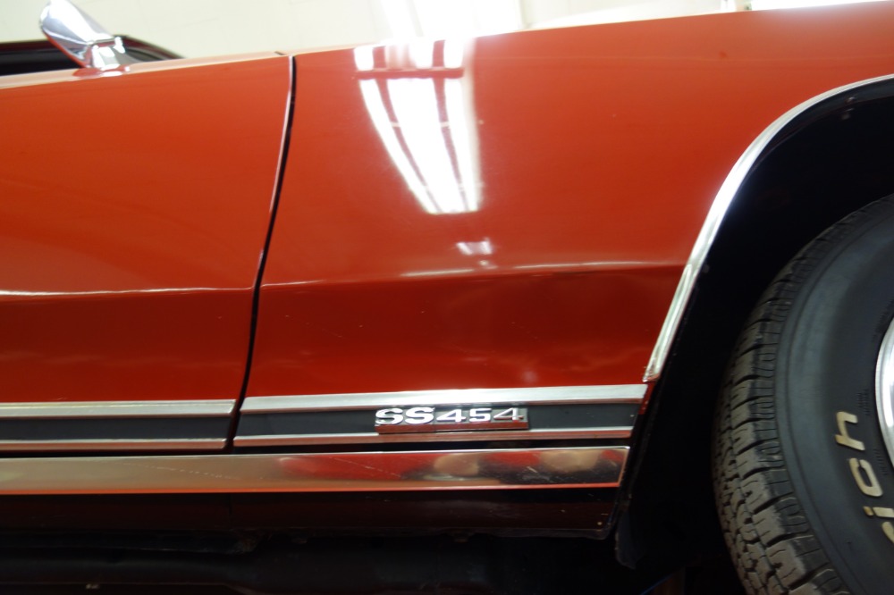 Used 1970 Chevrolet Monte Carlo -BIG BLOCK-NEW ARRIVAL- SEE VIDEO | Mundelein, IL