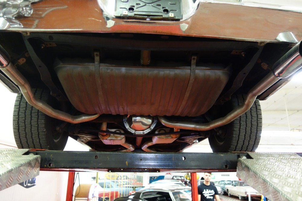 Used 1970 Chevrolet Monte Carlo -BIG BLOCK-NEW ARRIVAL- SEE VIDEO | Mundelein, IL