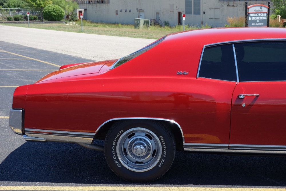 Used 1970 Chevrolet Monte Carlo -BIG BLOCK-NEW ARRIVAL- SEE VIDEO | Mundelein, IL