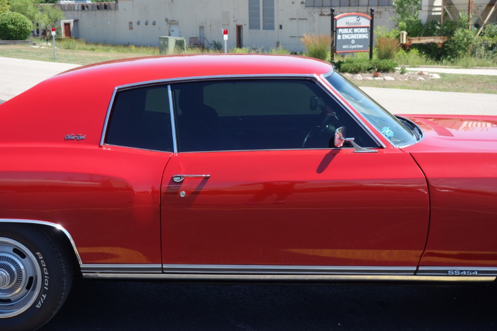 Used 1970 Chevrolet Monte Carlo -BIG BLOCK-NEW ARRIVAL- SEE VIDEO | Mundelein, IL