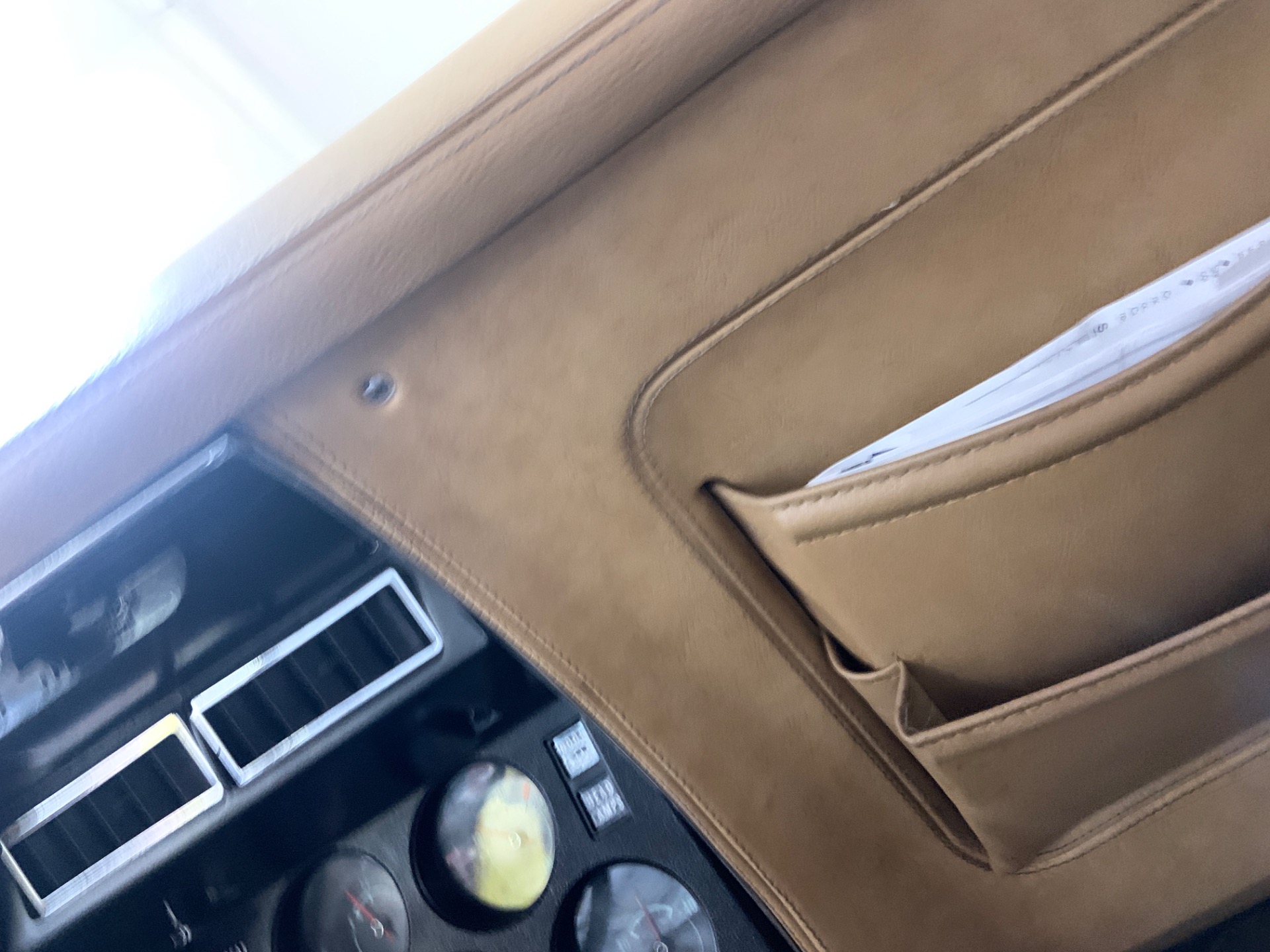 Used 1970 Chevrolet Corvette -STINGRAY - COUPE - LOTS OF FACTORY OPTIONS - COLD A/C - SEE VIDEO - | Mundelein, IL
