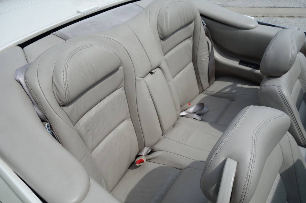 Used 1999 Cadillac El Dorado - COACH BUILDERS LIMITED EDITION- SEE VIDEO | Mundelein, IL