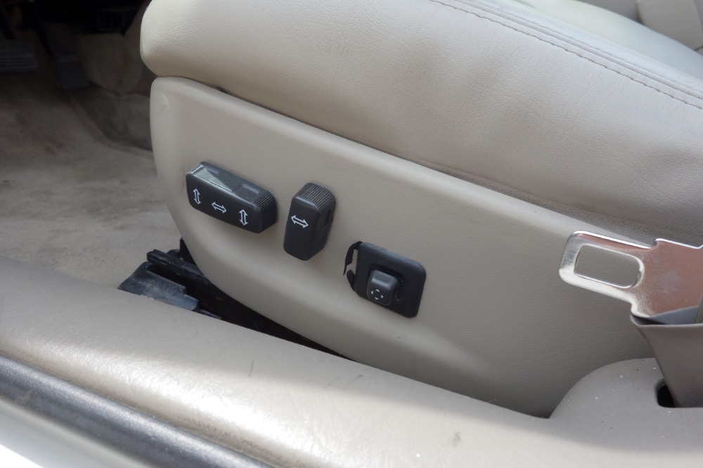Used 1999 Cadillac El Dorado - COACH BUILDERS LIMITED EDITION- SEE VIDEO | Mundelein, IL