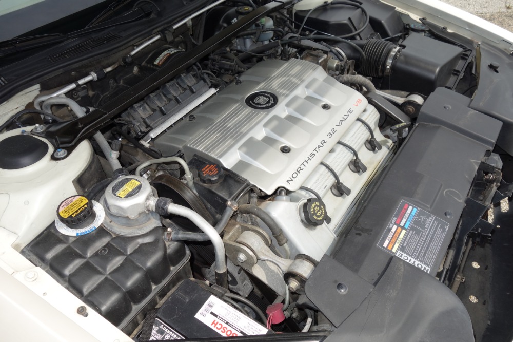 Used 1999 Cadillac El Dorado - COACH BUILDERS LIMITED EDITION- SEE VIDEO | Mundelein, IL