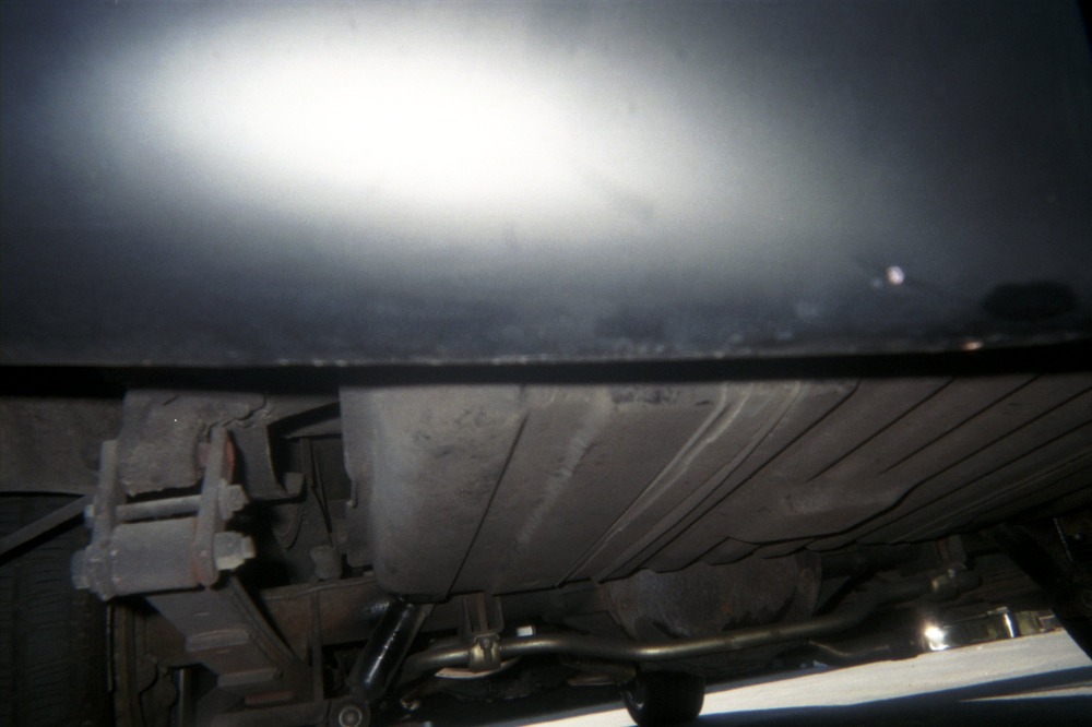 Used 1948 Chevrolet Suburban -SATIN BLACK -  VINTAGE HEAT AND A/C | Mundelein, IL