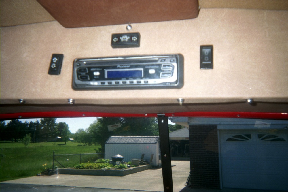 Used 1948 Chevrolet Suburban -SATIN BLACK -  VINTAGE HEAT AND A/C | Mundelein, IL