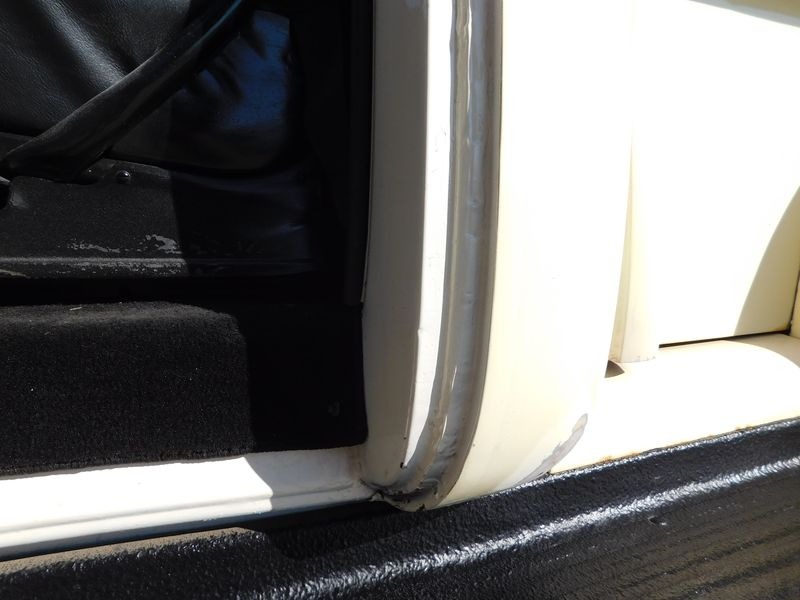 Used 1955 Chevrolet Pickup -3100- EARLY FIRST SERIES PICK UP TRUCK- JUST PAINTED BLONDE SATIN- | Mundelein, IL