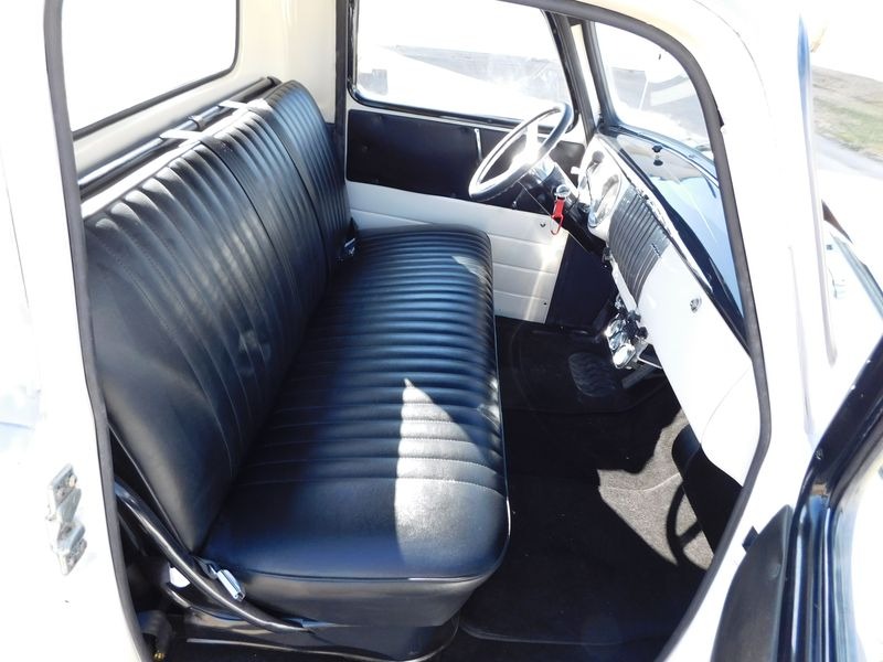 Used 1955 Chevrolet Pickup -3100- EARLY FIRST SERIES PICK UP TRUCK- JUST PAINTED BLONDE SATIN- | Mundelein, IL