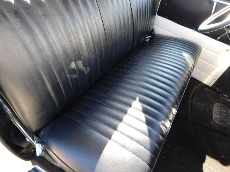 Used 1955 Chevrolet Pickup -3100- EARLY FIRST SERIES PICK UP TRUCK- JUST PAINTED BLONDE SATIN- | Mundelein, IL
