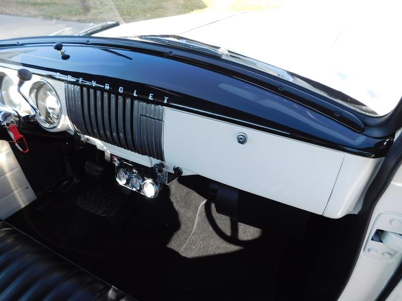 Used 1955 Chevrolet Pickup -3100- EARLY FIRST SERIES PICK UP TRUCK- JUST PAINTED BLONDE SATIN- | Mundelein, IL