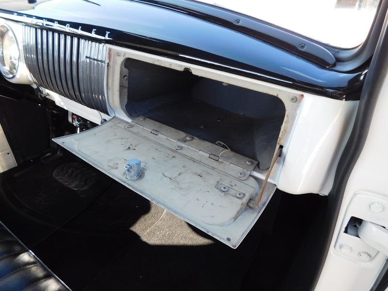 Used 1955 Chevrolet Pickup -3100- EARLY FIRST SERIES PICK UP TRUCK- JUST PAINTED BLONDE SATIN- | Mundelein, IL