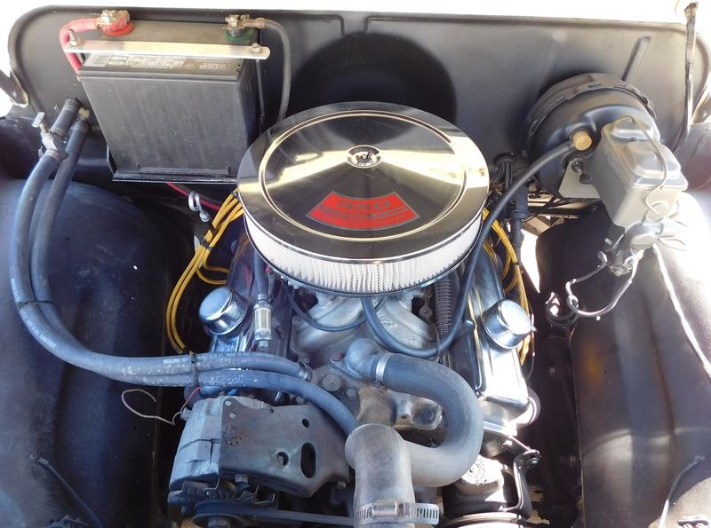 Used 1955 Chevrolet Pickup -3100- EARLY FIRST SERIES PICK UP TRUCK- JUST PAINTED BLONDE SATIN- | Mundelein, IL